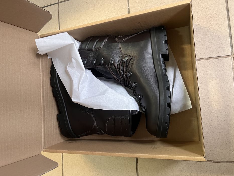 Trzewiki zimowe Wzor 933A/MON rozm. 29