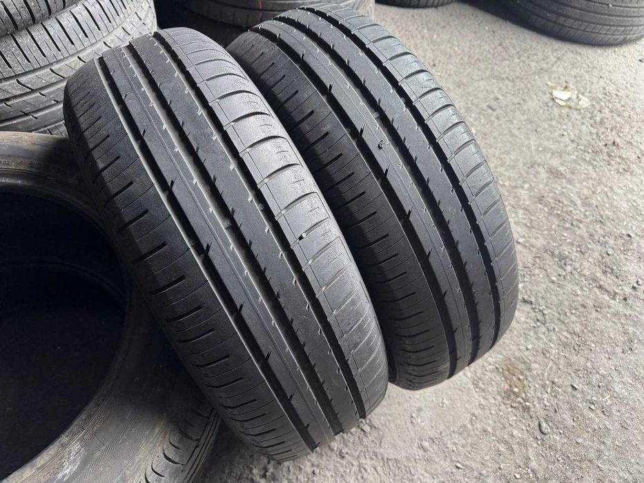 Шини літо 195/65/R15 Dunlop Sport