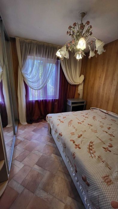 Дом-дача в Алтестово. Кооператив Чайка. 1L21