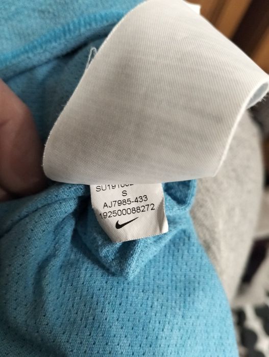 Майка, білизна  Nike..