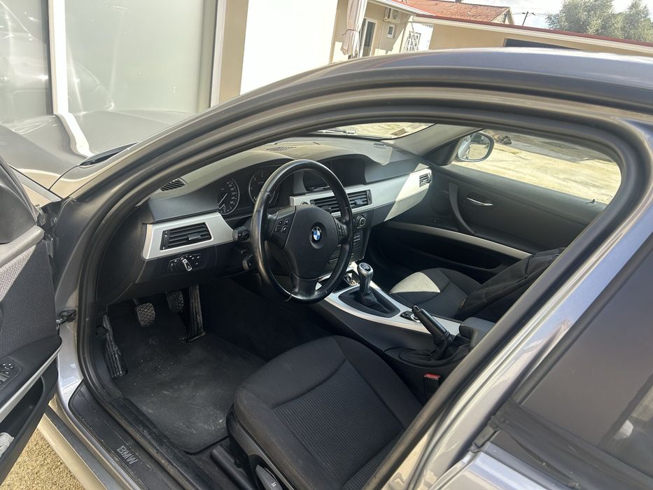 BMW 318d para venda