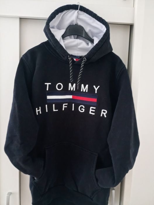 Bluza Tommy Hilfiger S