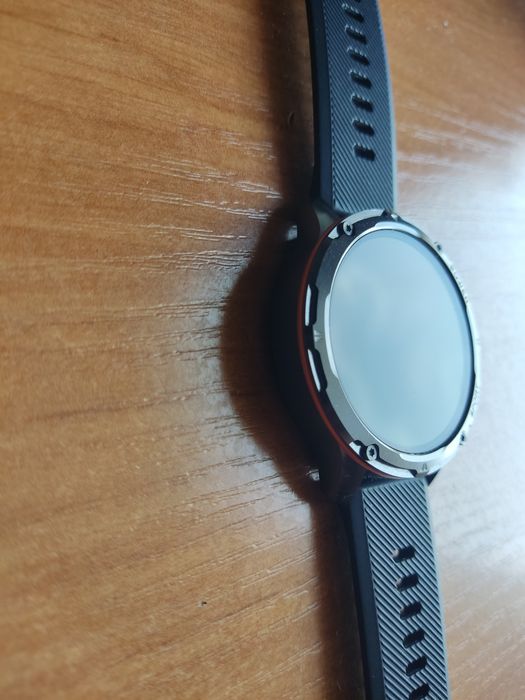 TANK T2 Ultra Smart Watch