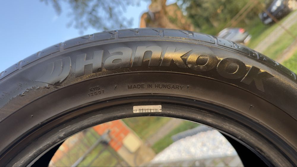 205/55/R16 Hankook копмлект
