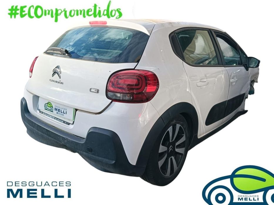 pedal de travão citroen C3