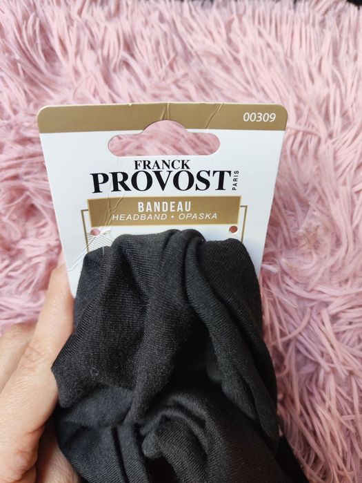 Opaska Provost nowa z metką