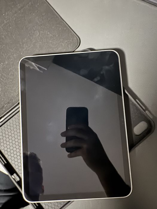 Ipad 11 (128gb) jak nowy