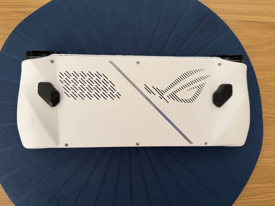 Rog Ally z1extreme 1TB SSD
