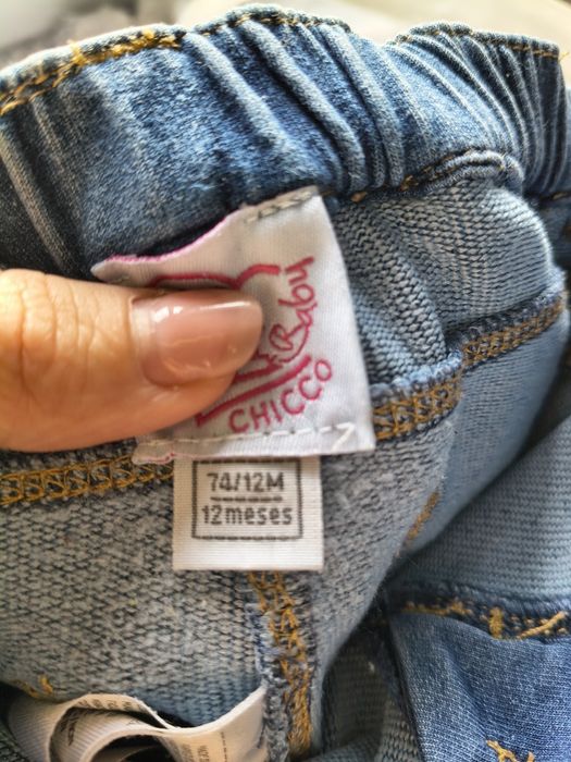 речі на дівчинку до 4х років
