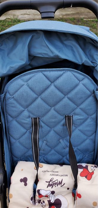 Продам Сarrello Bravo