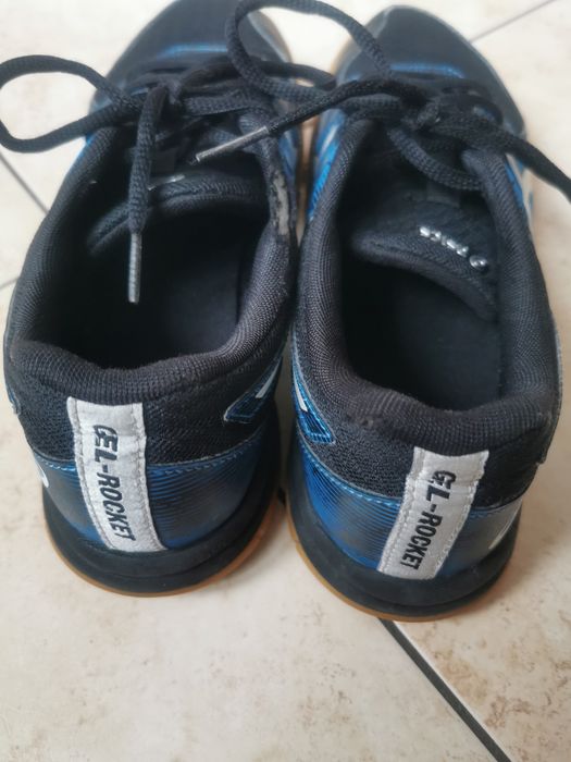 Buty sportowe Asics