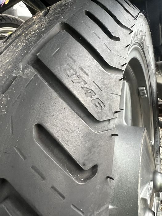 Продам Kawasaki ER-5