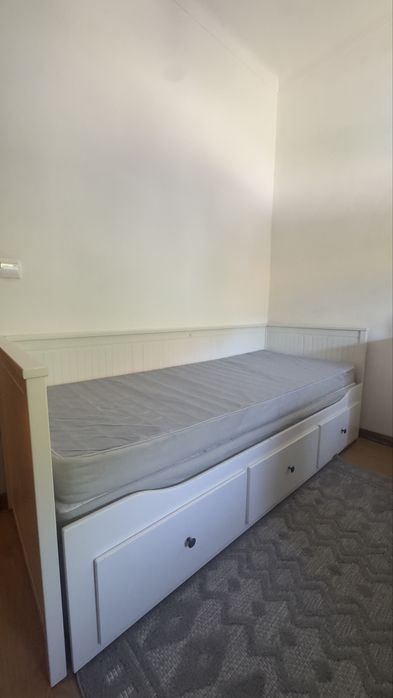 Cama individual/dupla IKEA
