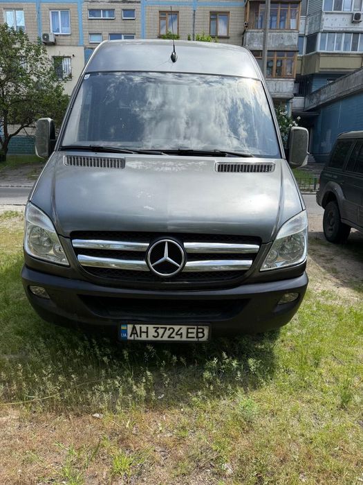 Продам автомобіль Mercedes-Benz Sprinter