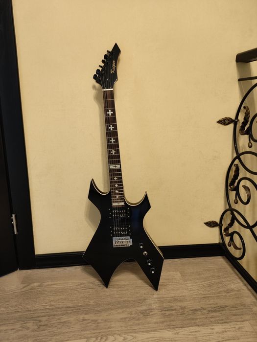 b c rich - Купити електрогітари - Ціна на OLX.ua