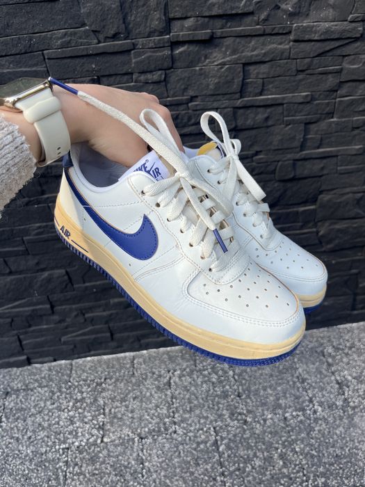 Nike Air Force 1