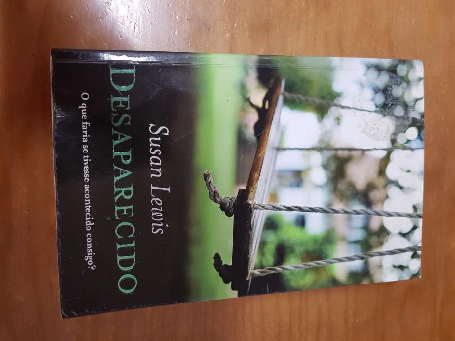 7 Livros