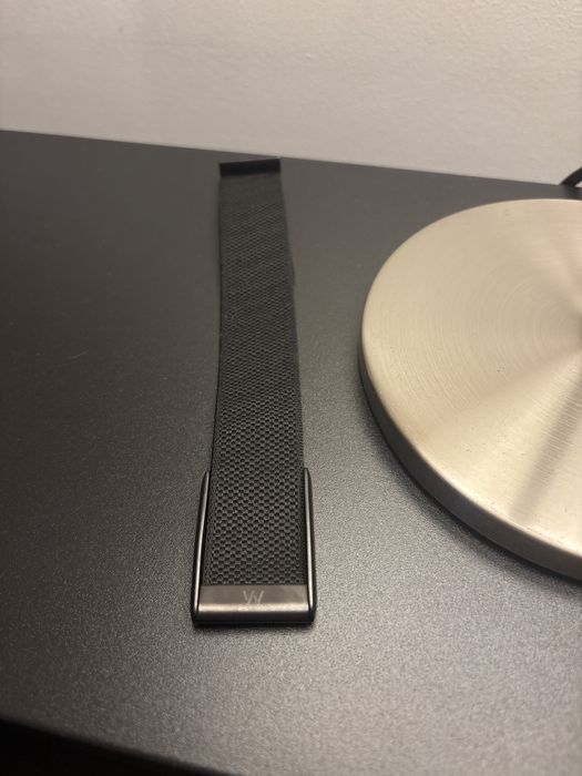 Whoop 5.0 banda pulso