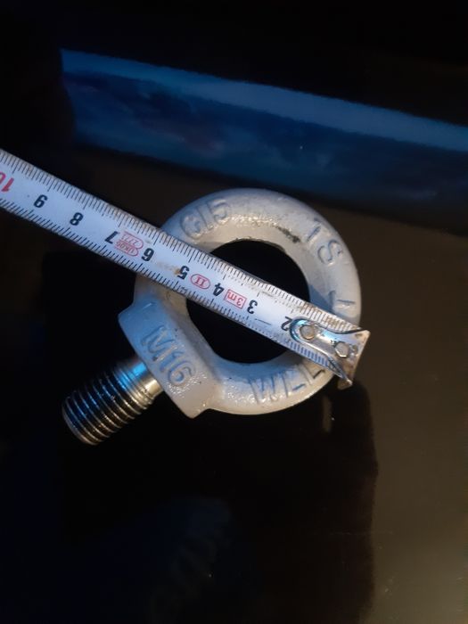 Продам болти м16