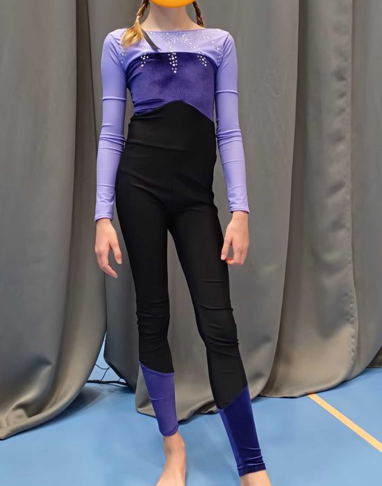 Strój akrobatyka powietrzna/aerial silks