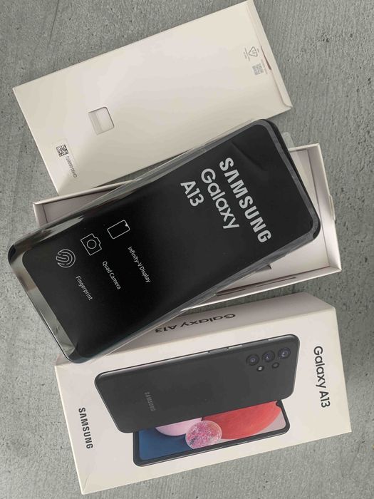 Samsung Galaxy A 13