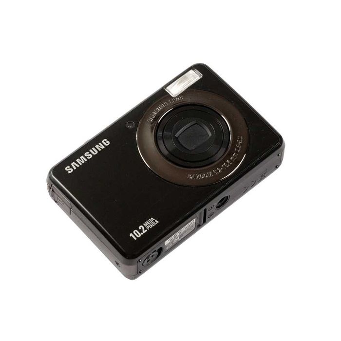 Aparat kompaktowy Samsung PL50