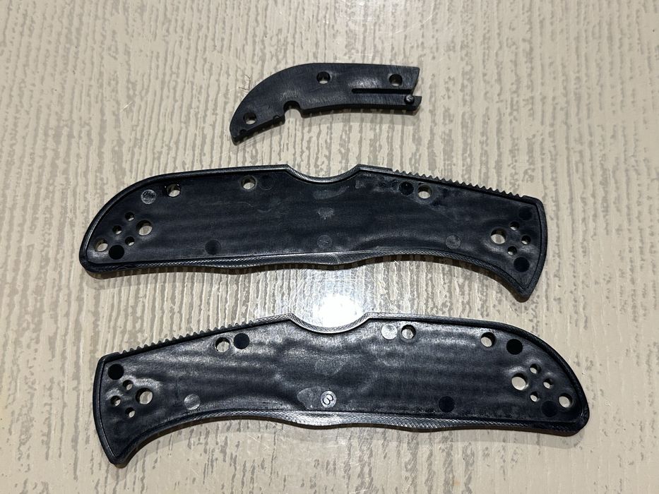 Benchmade 590 ,15061, spyderco endura, endela, boker plus balisong