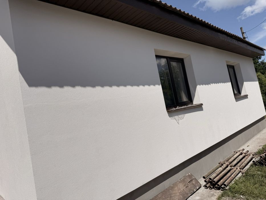 Осокорки. Обмін на квартиру!Будинок з виходом на озеро Святище!