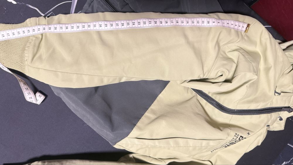 Курточка для хлопчика осінньо весняна Reserved