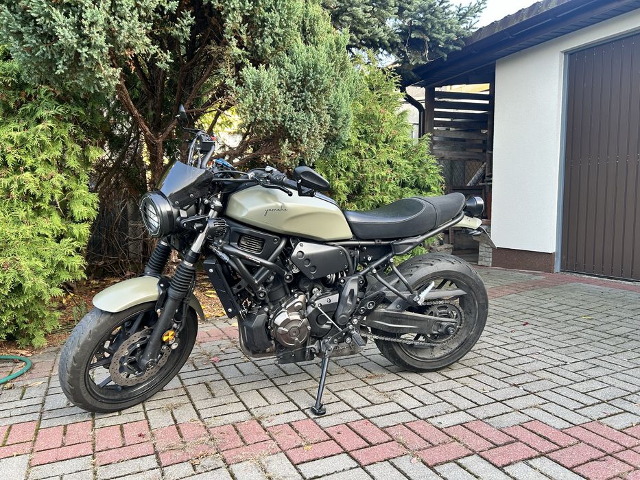 Yamaha