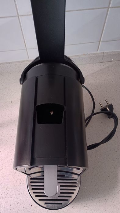 Máquina de café (cápsulas pingo doce) Caffitaly