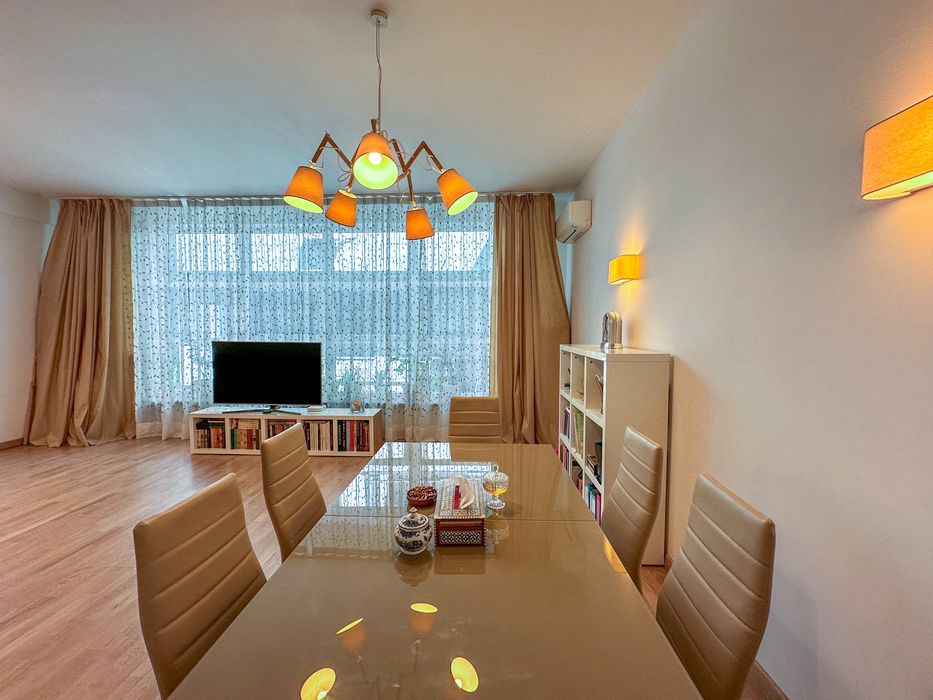 Продажа 2к квартиры 81м2 в ЖК Изумрудный, Шаповала, Кудряшова, Мокрая