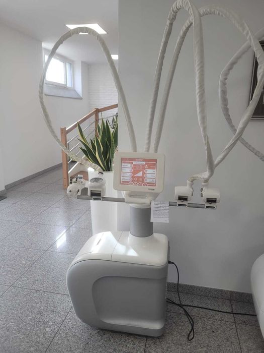 ICOONE medyczny na twarz i ciało. Szkolenie , certyfikat i gwarancja