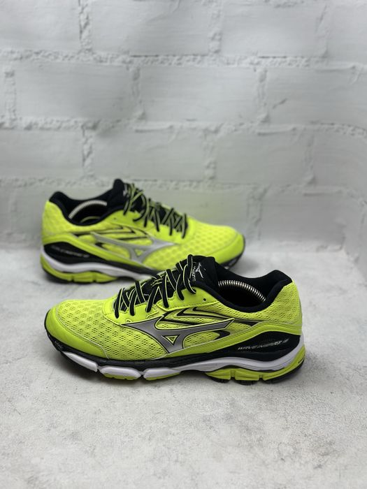 Чоловічі спортивні бігові кросівки Mizuno Wave Inspire 12 42p: 1