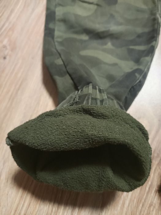 Джинси джогери 140 розмір