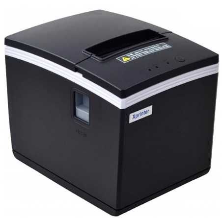 Принтер для Poster Айко 100% сумісно Xprinter XP Q260III N260H N160II