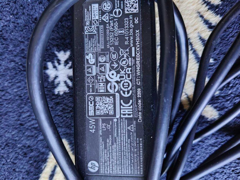 Sprzedam Laptop HP 17 "