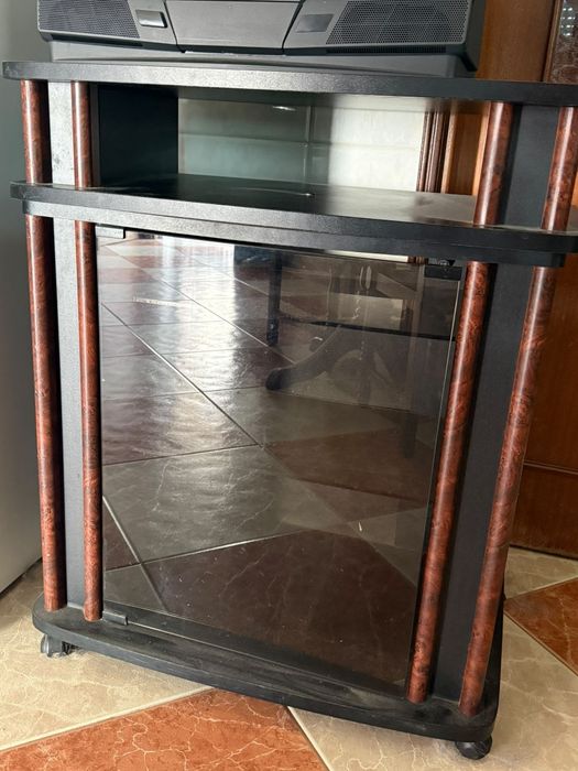 Movel para televisão