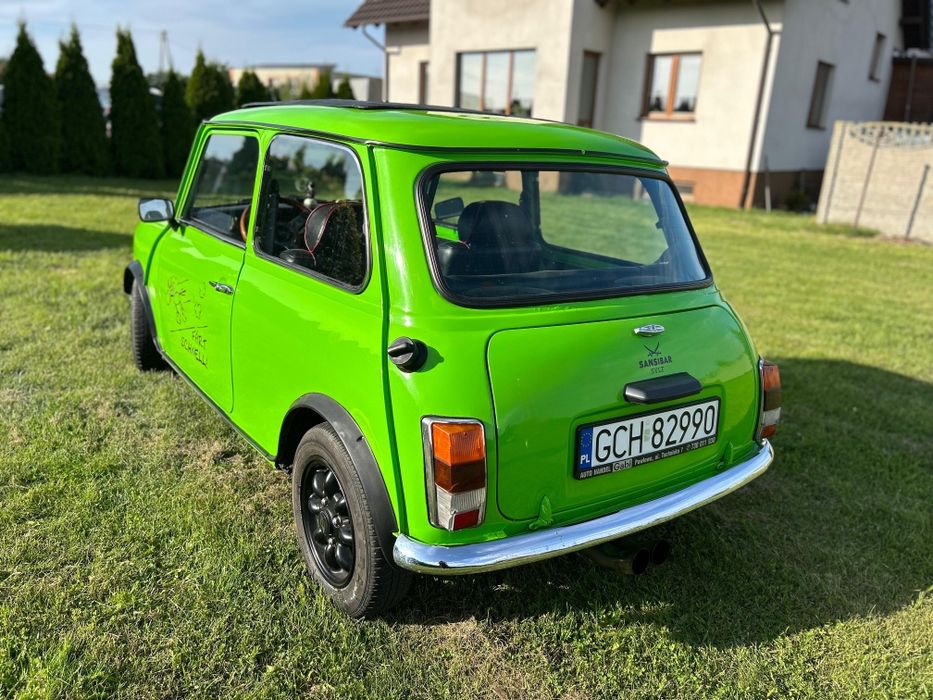 PROMOCJA mini 1.3