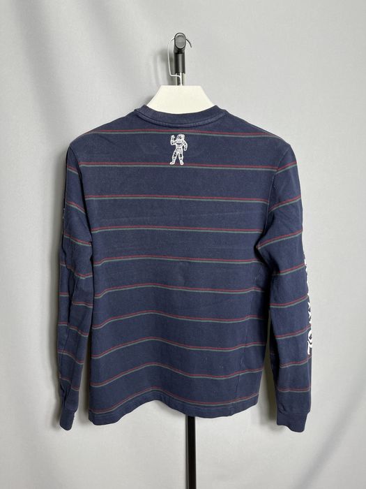 Лонгслів Billionaire boys club BBC