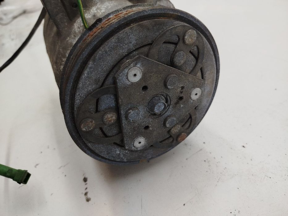 Compressor do Ar Condicionado - AUDI A4 (8D2, B5) | 94 - 01