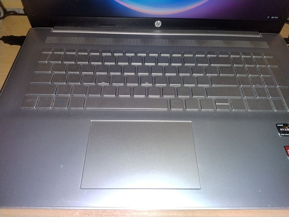 Продам Ноутбук HP Laptop
