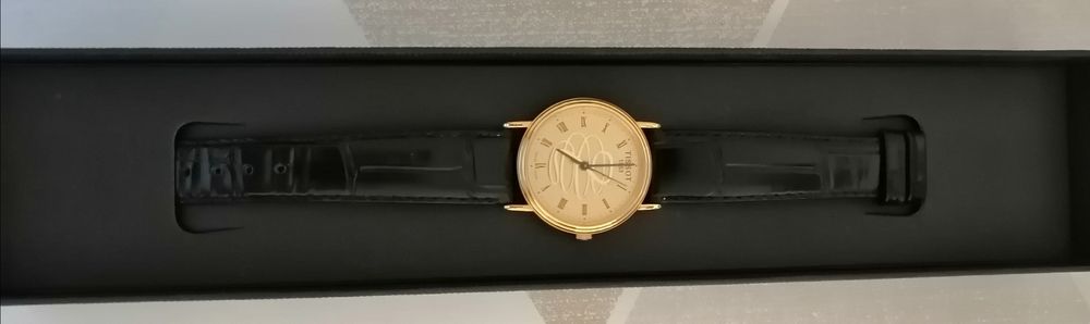 Relógio. TISSOT.
