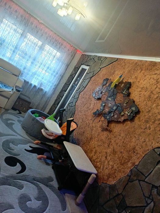 Продаётся 3х ком Центр Николаевское шоссе дом 6