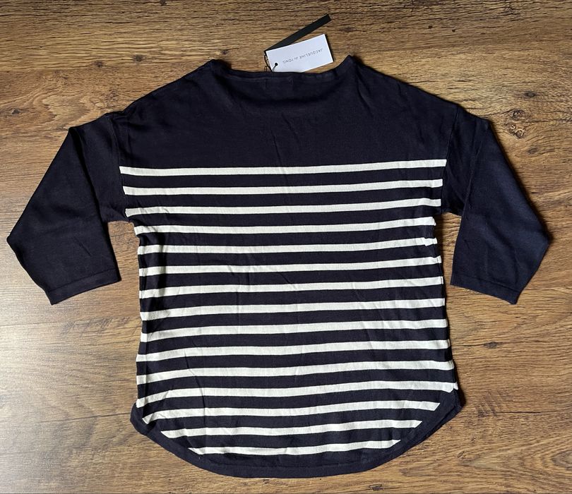 Sweter Jacqueline de Yong