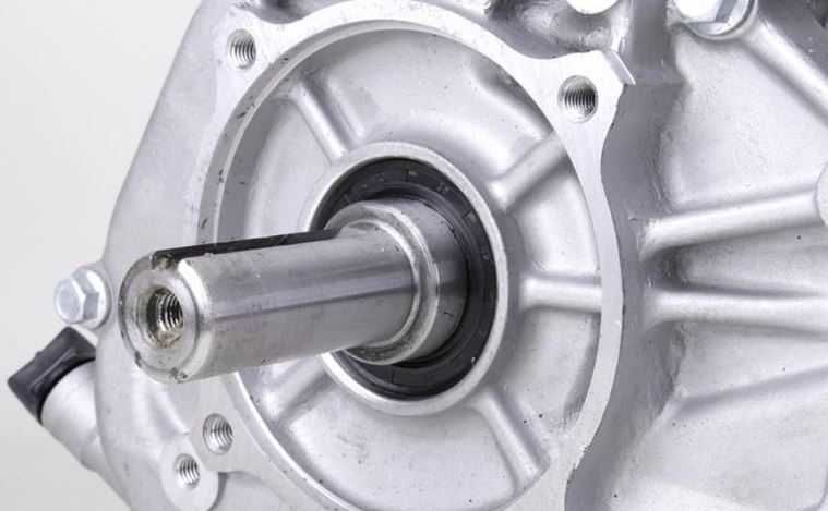 Spalinowy silnik 7KM wałek 20mm do zagęszczarki ubijarki motopompy