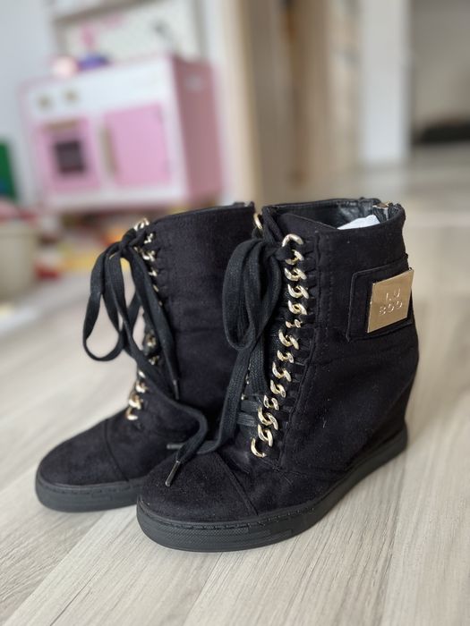 Koturny Lu Boo r. 36