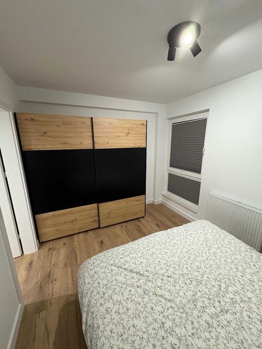 Mieszkanie, 60 m², Lwowska, Nowy Sącz