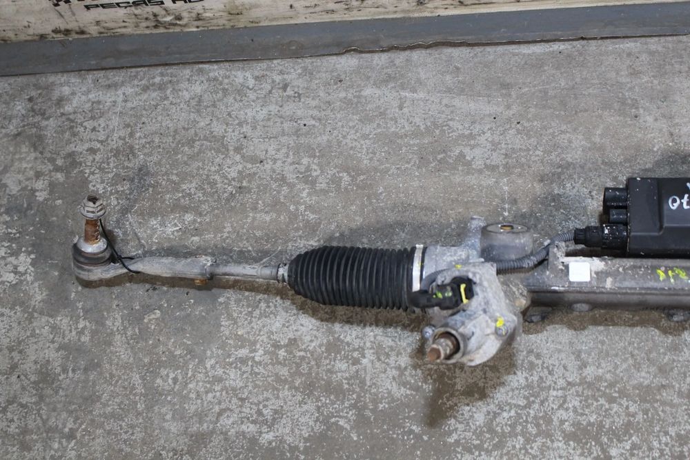 Caixa de direção BMW 1 (F20)