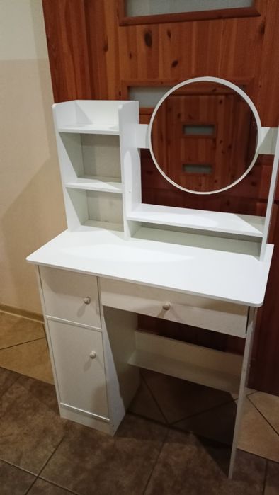 Toaletka  dla dziecka